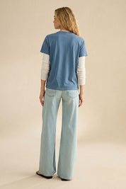 Powder Blue
