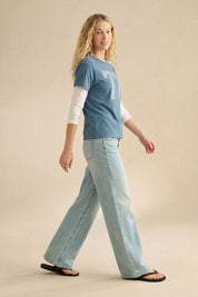 Powder Blue