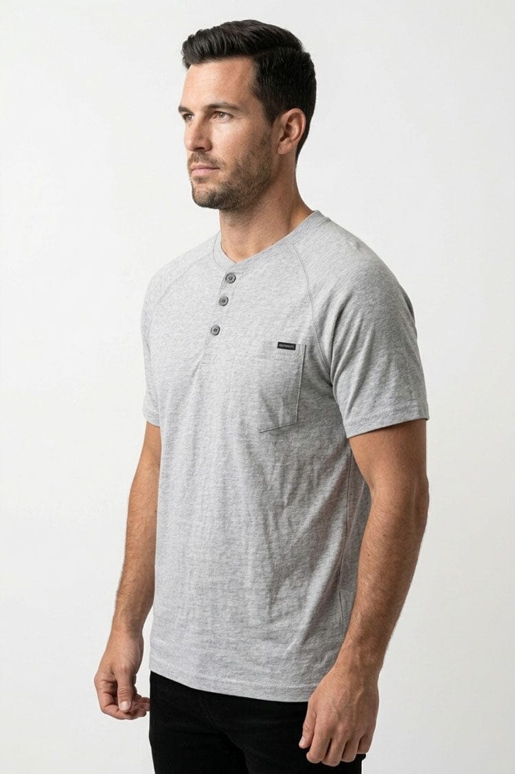 Heather Grey