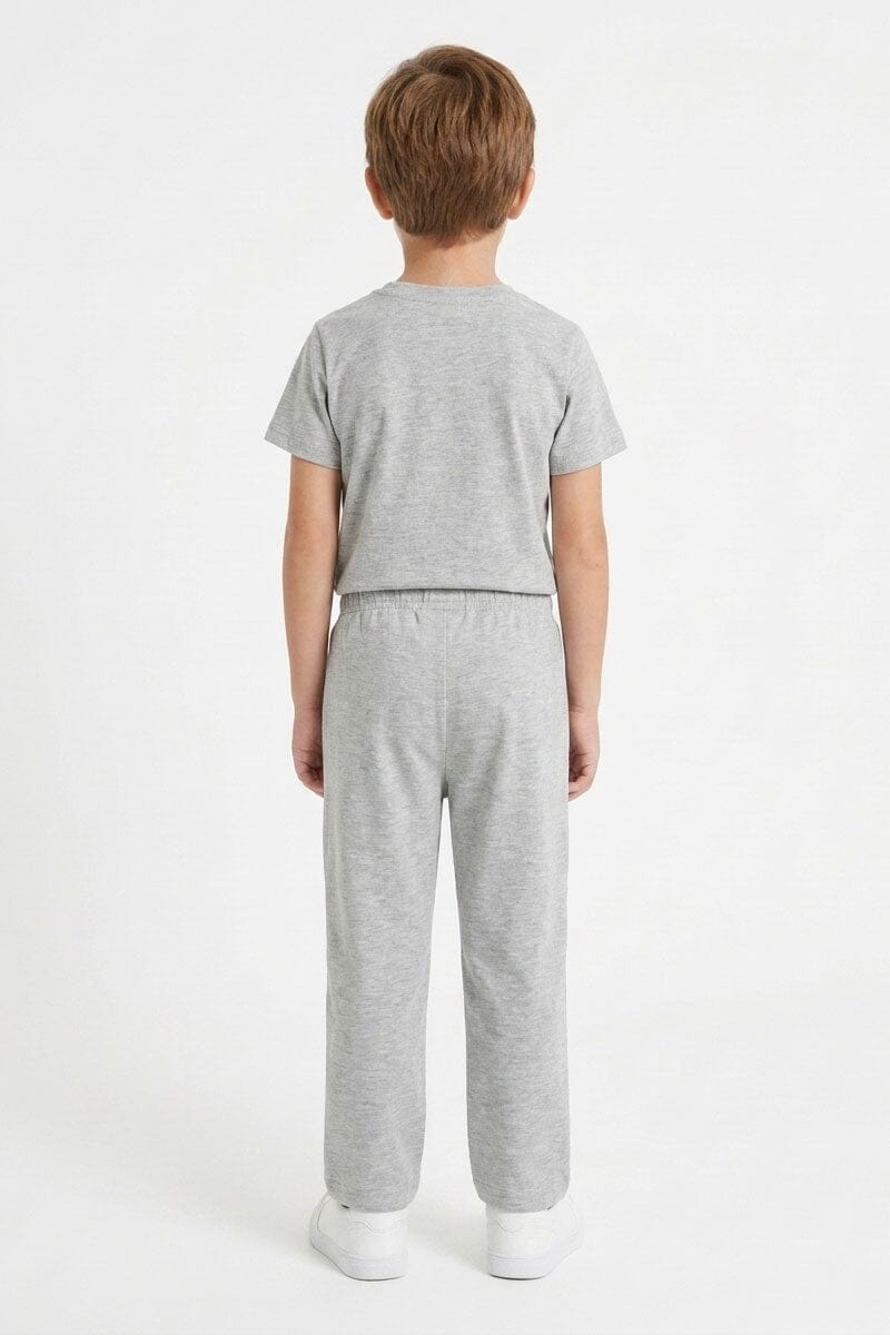 Heather Grey