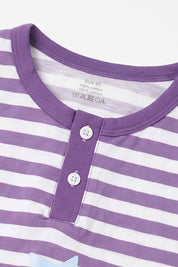 Purple & Chocolate