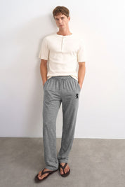 Heather Grey