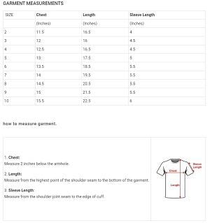 Kid's Monsters Printed Tee Shirt Boy's Tee Shirt SNC 