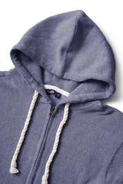 BOA Men's Fleece Minor Fault Zipper Hoodie