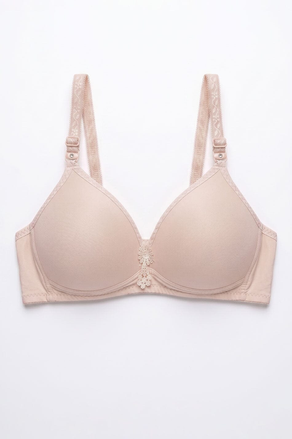 Powder Pink