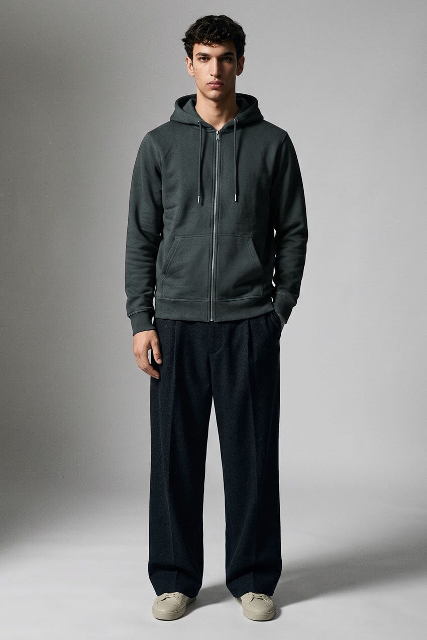 Slate Grey