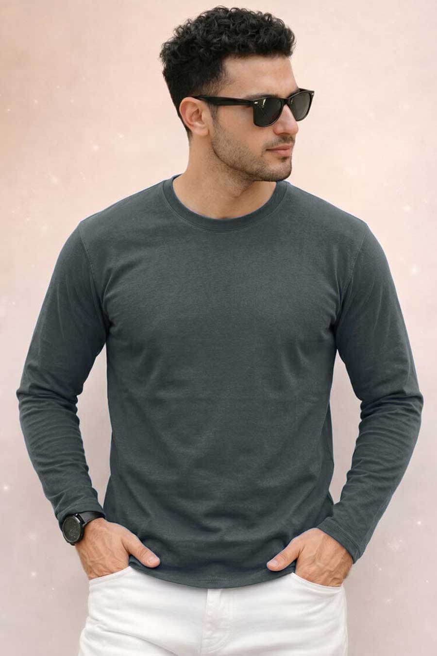 Dark Grey