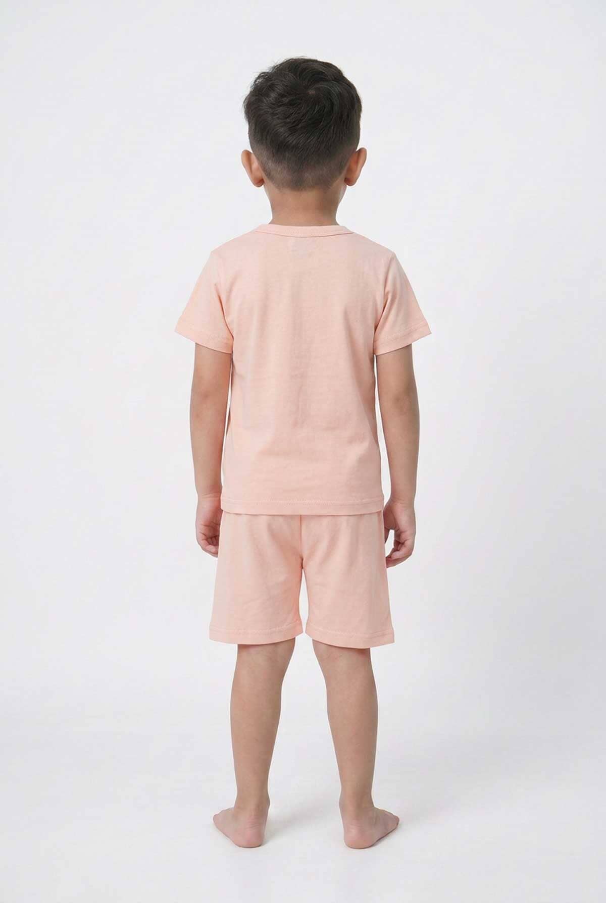 Powder Pink