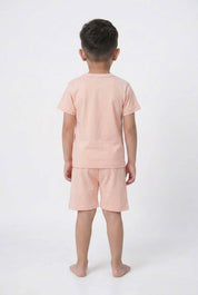 Powder Pink