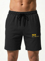 Max 21 Men's All Time Gold Shorts