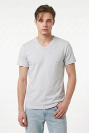 Silver Marl