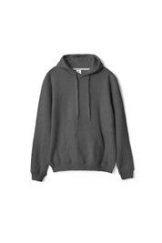 Rivers5 Men's Textured Fleece Minor Fault Pullover Hoodie
