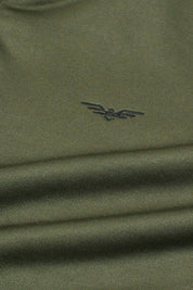 Eternity Men's Logo Embroidered Bomber Jacket Men's Jacket ETY 
