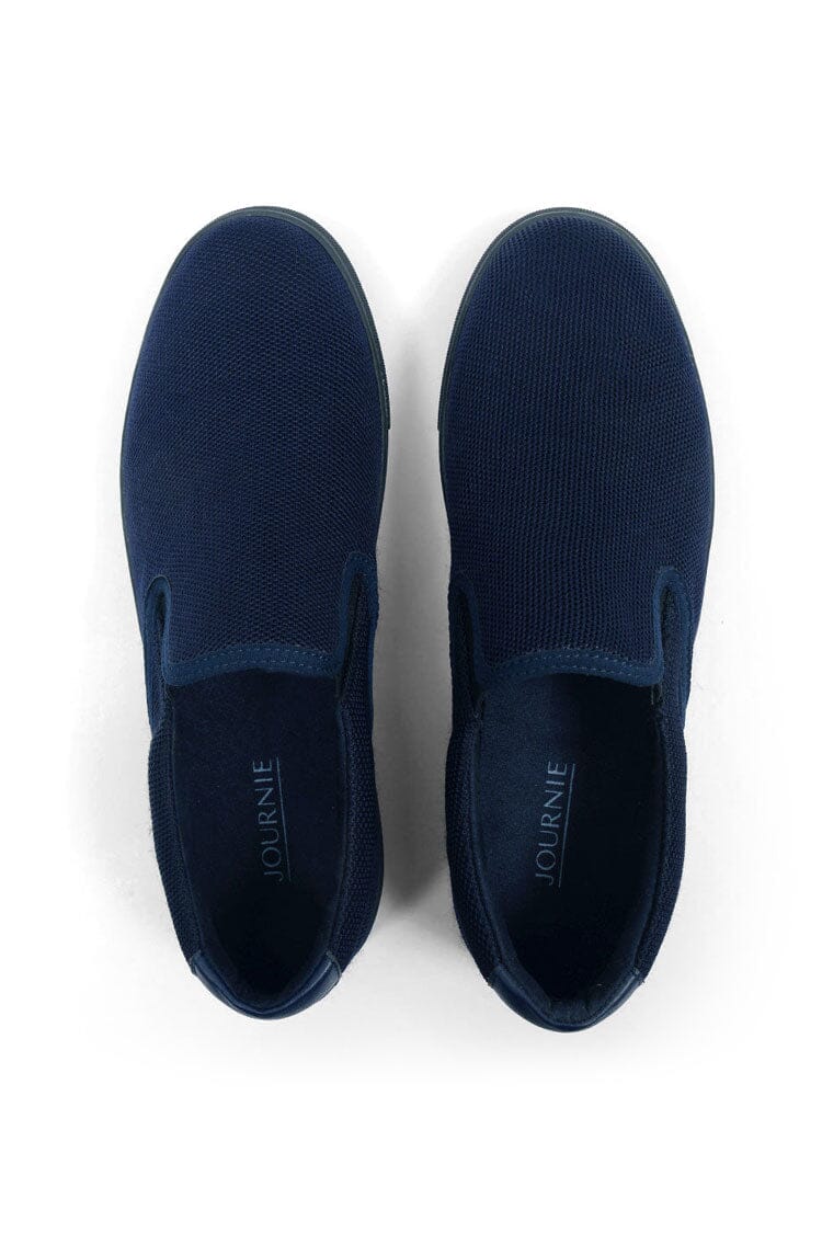 Journie Men's Mesh Slip-On Shoes