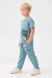 Light Teal