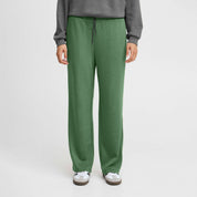 Max 21 Women's Fleece Trouser Women's Trousers SZK Bottle Green S 
