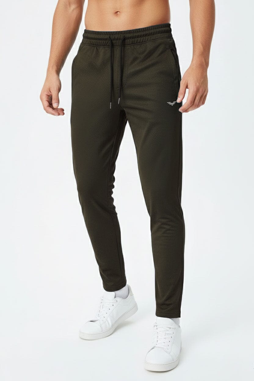 Olive Brown