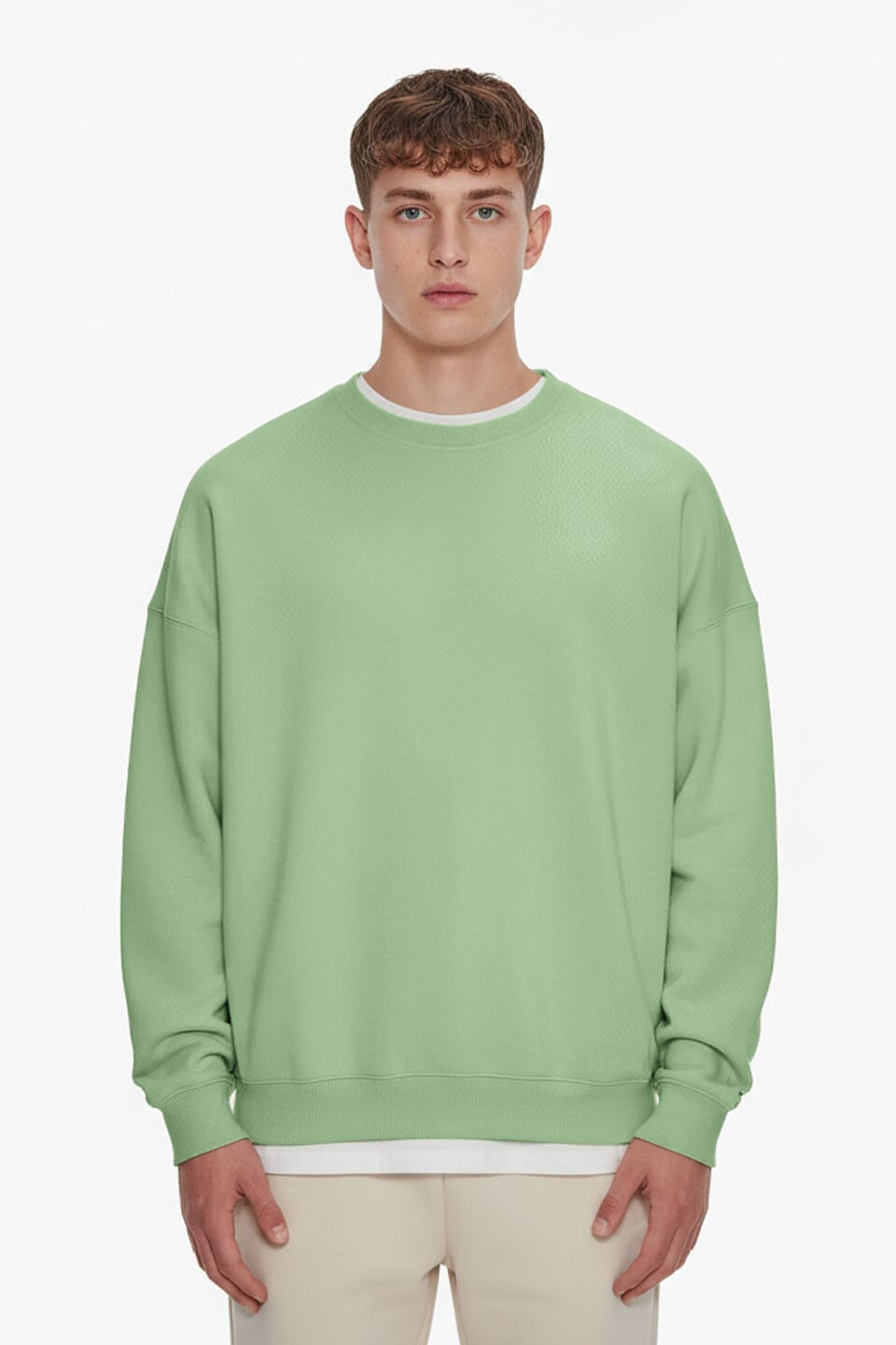 Mint Green