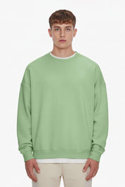 Mint Green