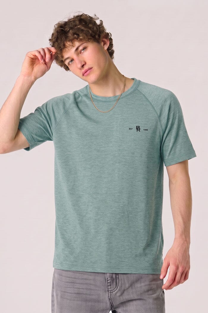 Mint Green