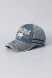 Graphite & Navy