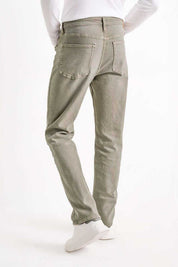 Light Olive Green