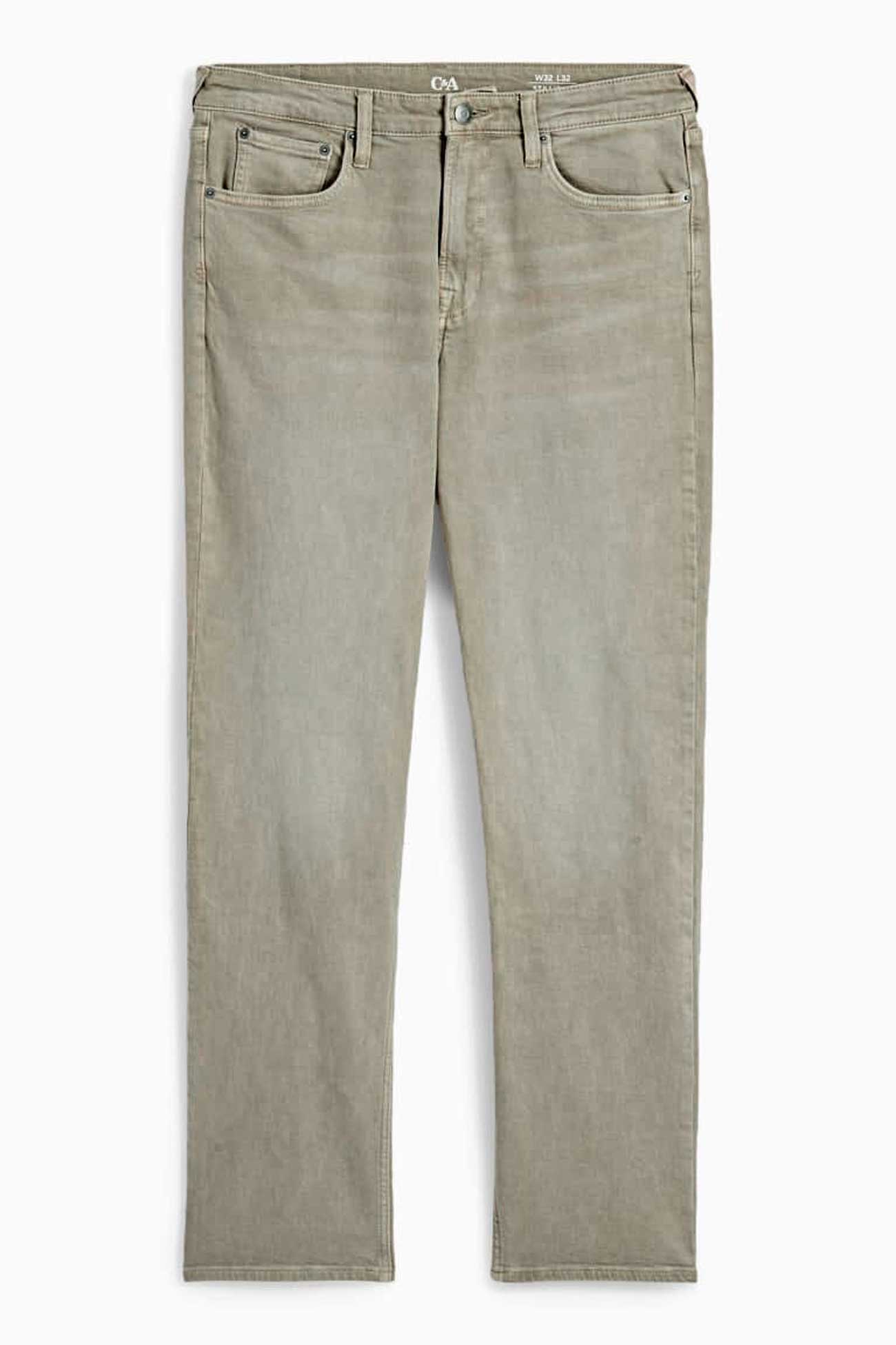 Light Olive Green