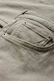 Light Olive Green