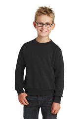 Cc Boy's Minor Fault Fleece Sweat Shirt