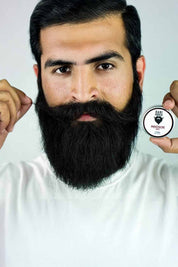 Dari Mooch Moustache Wax