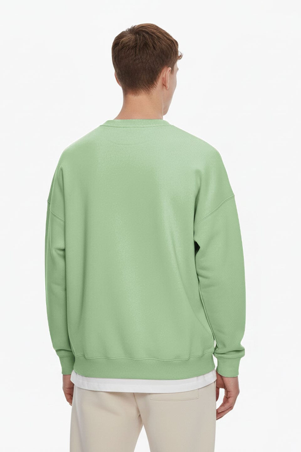 Mint Green
