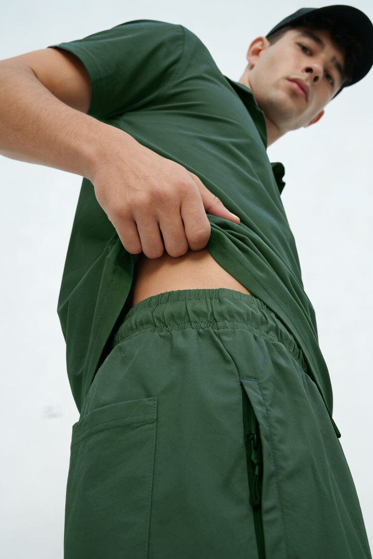 Bottle Green