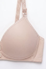 Powder Pink