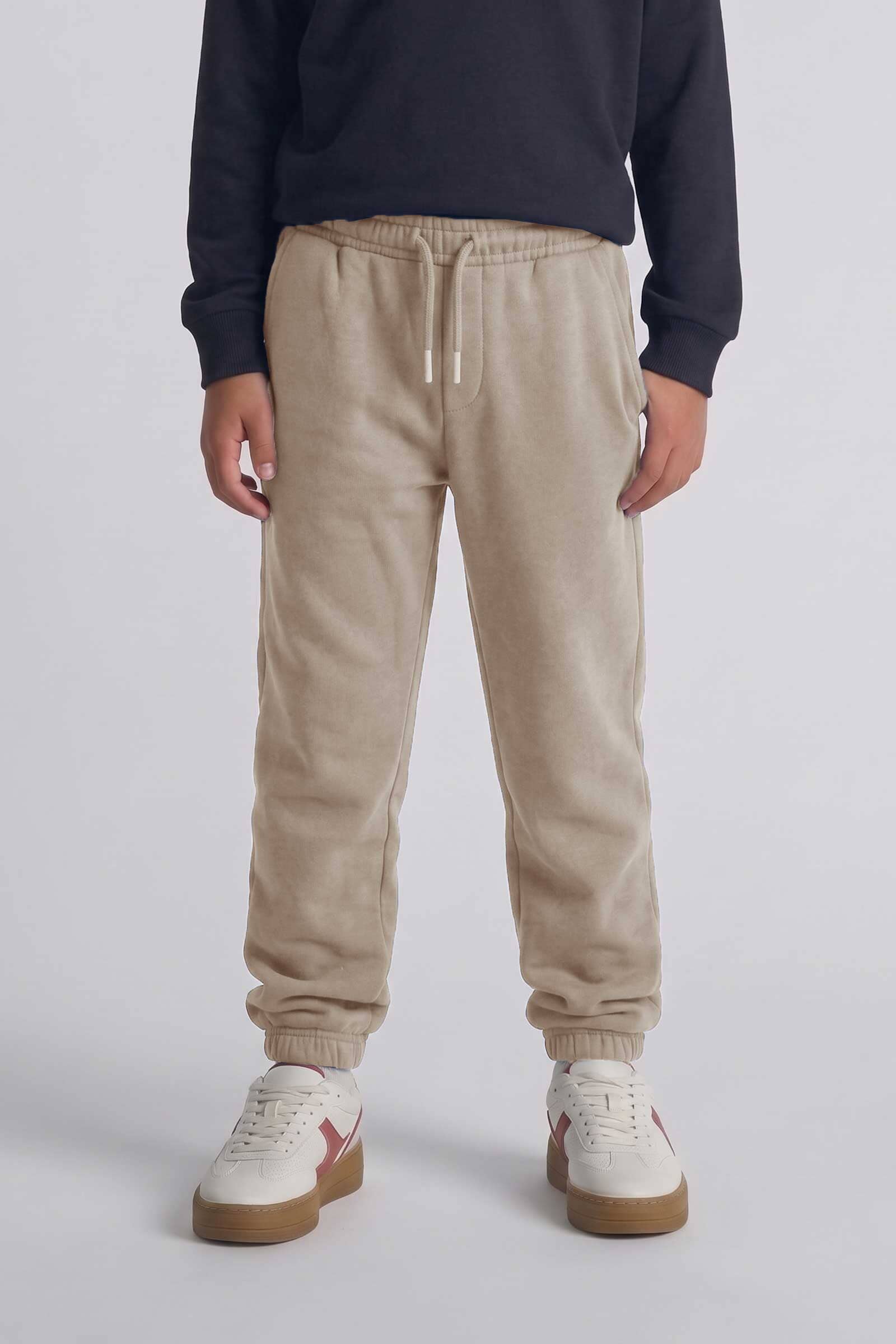 Light Brown