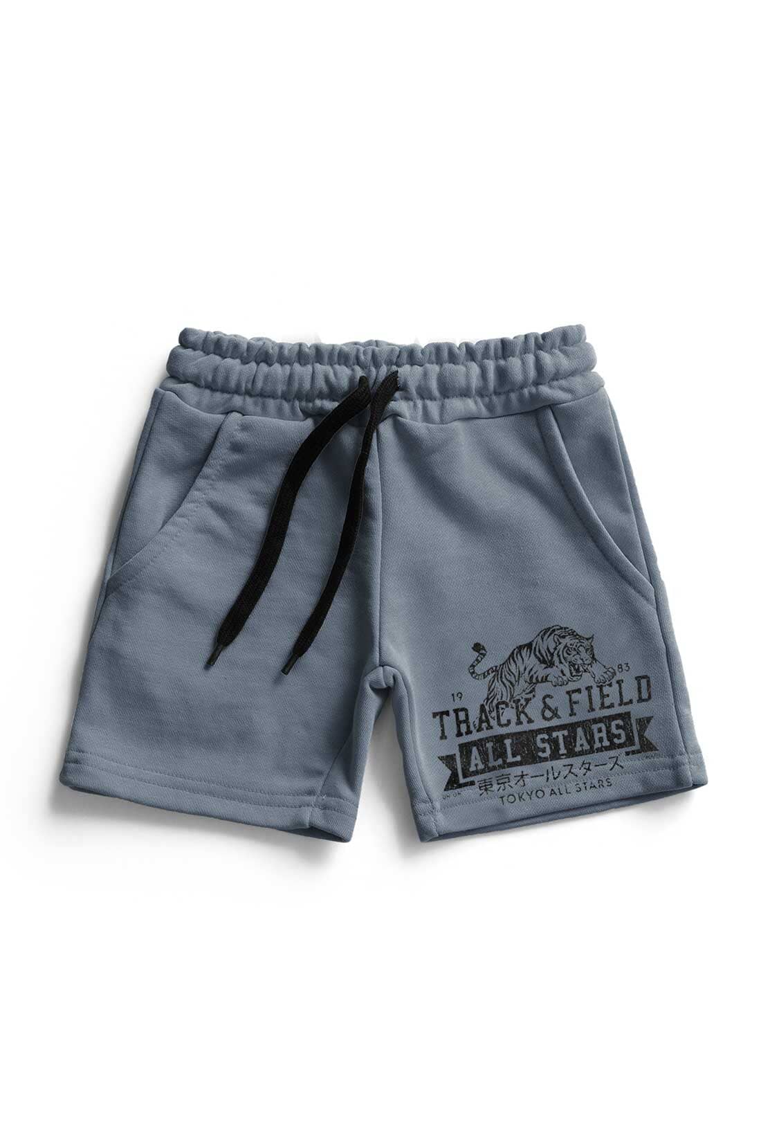 Slate Grey