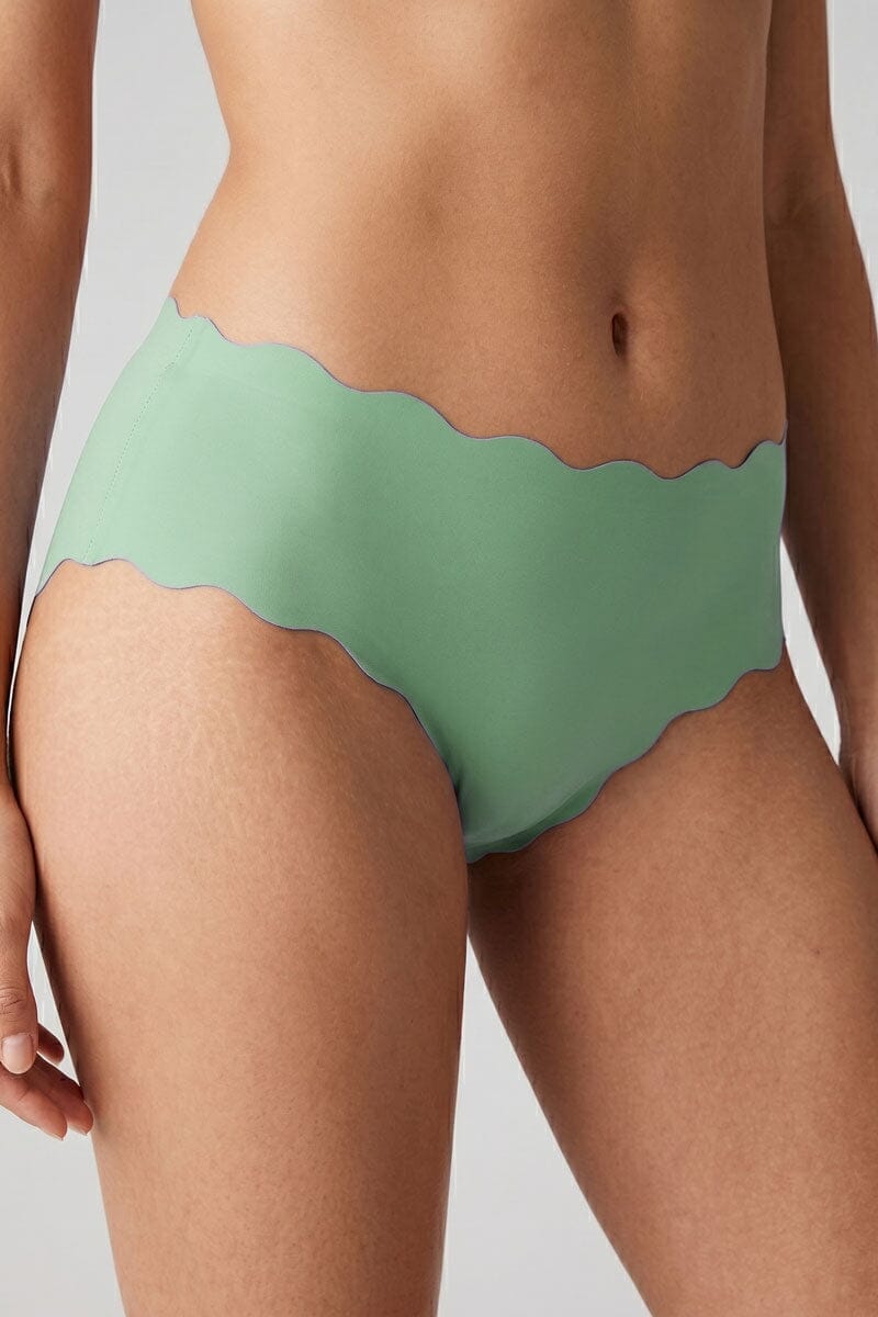Mint Green