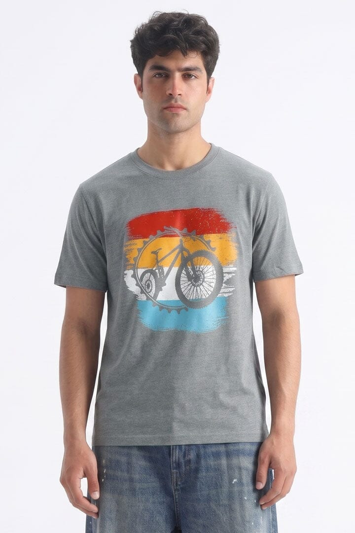 Slate Grey