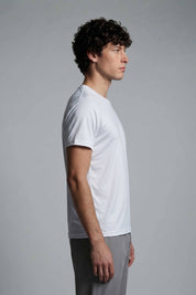 White-Polyester