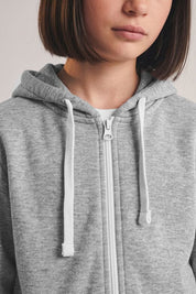 Heather Grey
