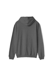 Rivers5 Men's Textured Fleece Minor Fault Pullover Hoodie