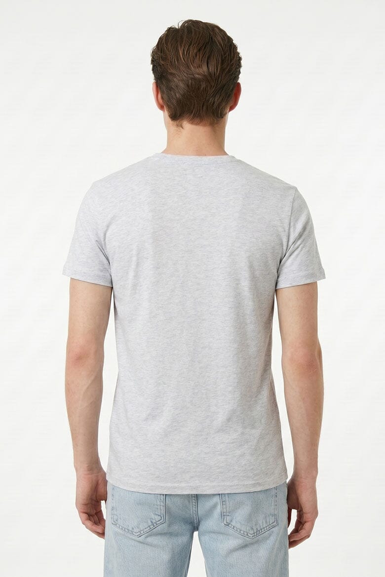 Silver Marl