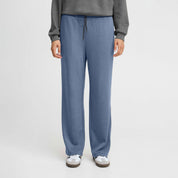 Max 21 Women's Fleece Trouser Women's Trousers SZK Powder Blue S 