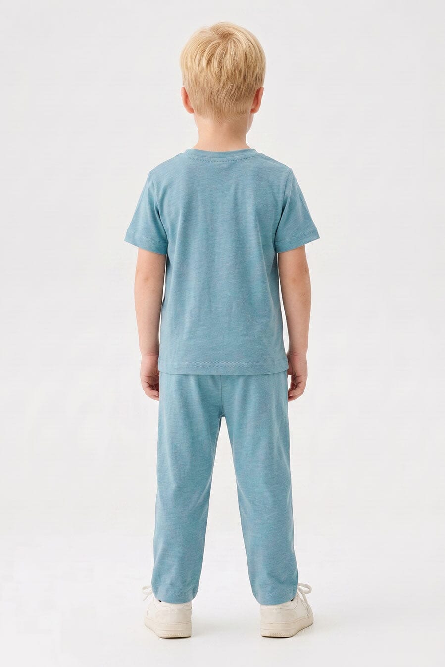 Light Teal