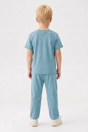 Light Teal