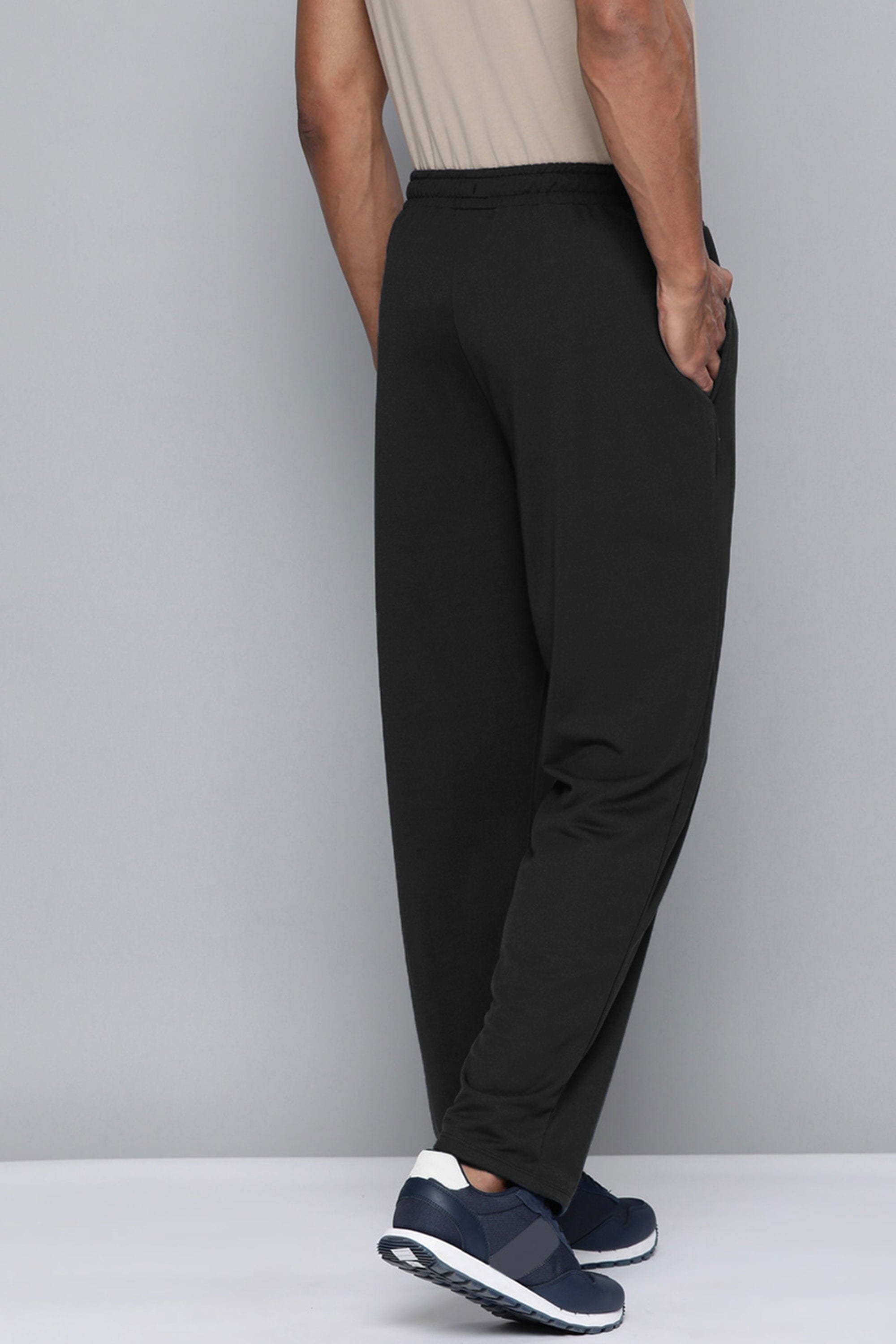Men's Geraldton Embroidered Activewear Trousers Men's Trousers IBT 