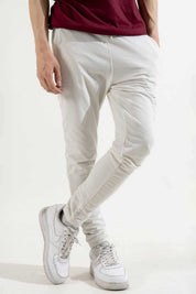 Polo Republica Men's Slim-Fit Minor Fault Trousers