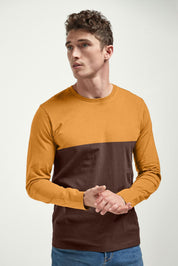Mustard & Brown