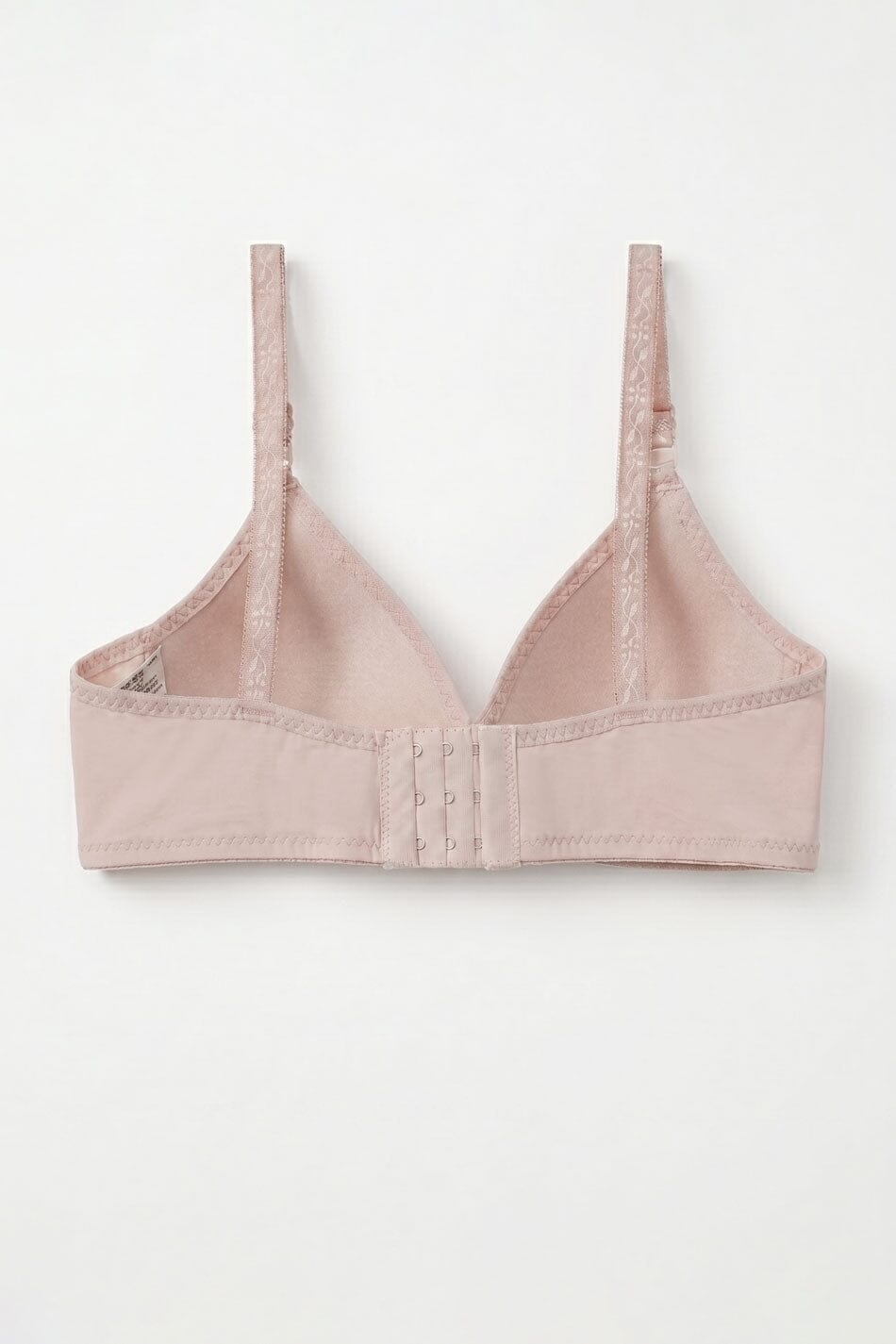Powder Pink