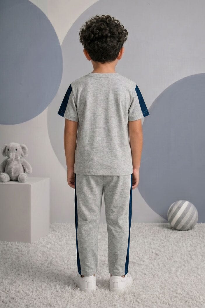 Heather Grey