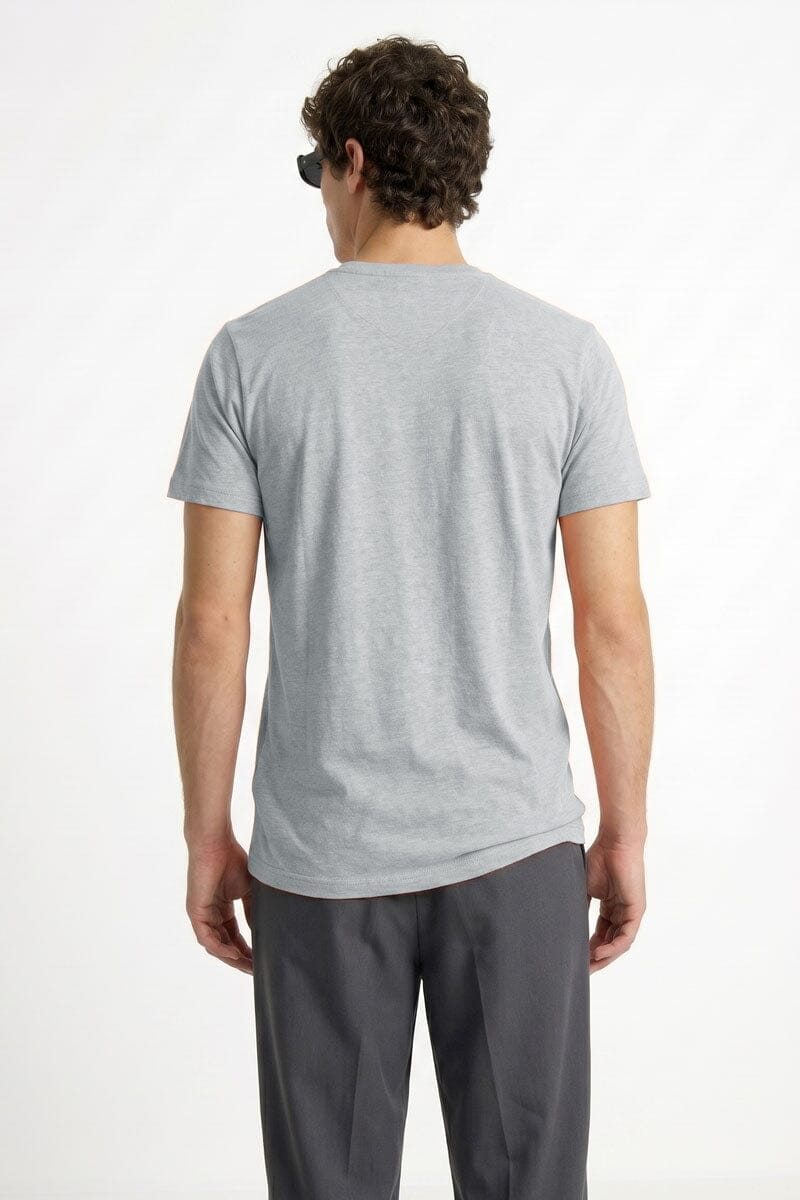 Heather Grey